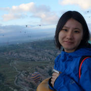 Portrait of Wei Ye